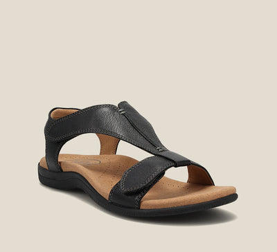 Elizia | OrthoFlex Support Sandals