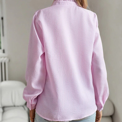 Camilia | Elegant Blouse