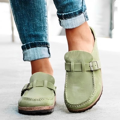 Farley | Pain Relieving Mules