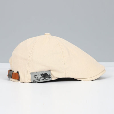 1+1 FREE | SantiagoCap - Spanish Needle Beret Hat