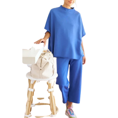 Ariel | Relaxed Comfort Batwing Set