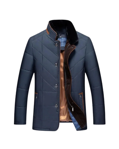 Matteo | Premium Business Men's Jacket