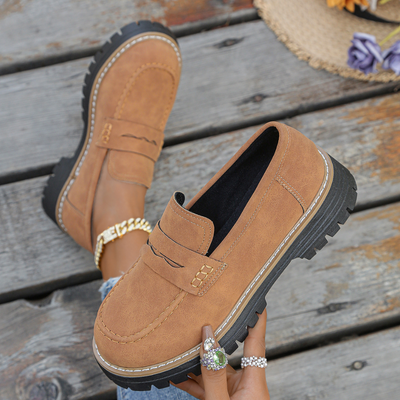 Léa - Orthopedic Shoes