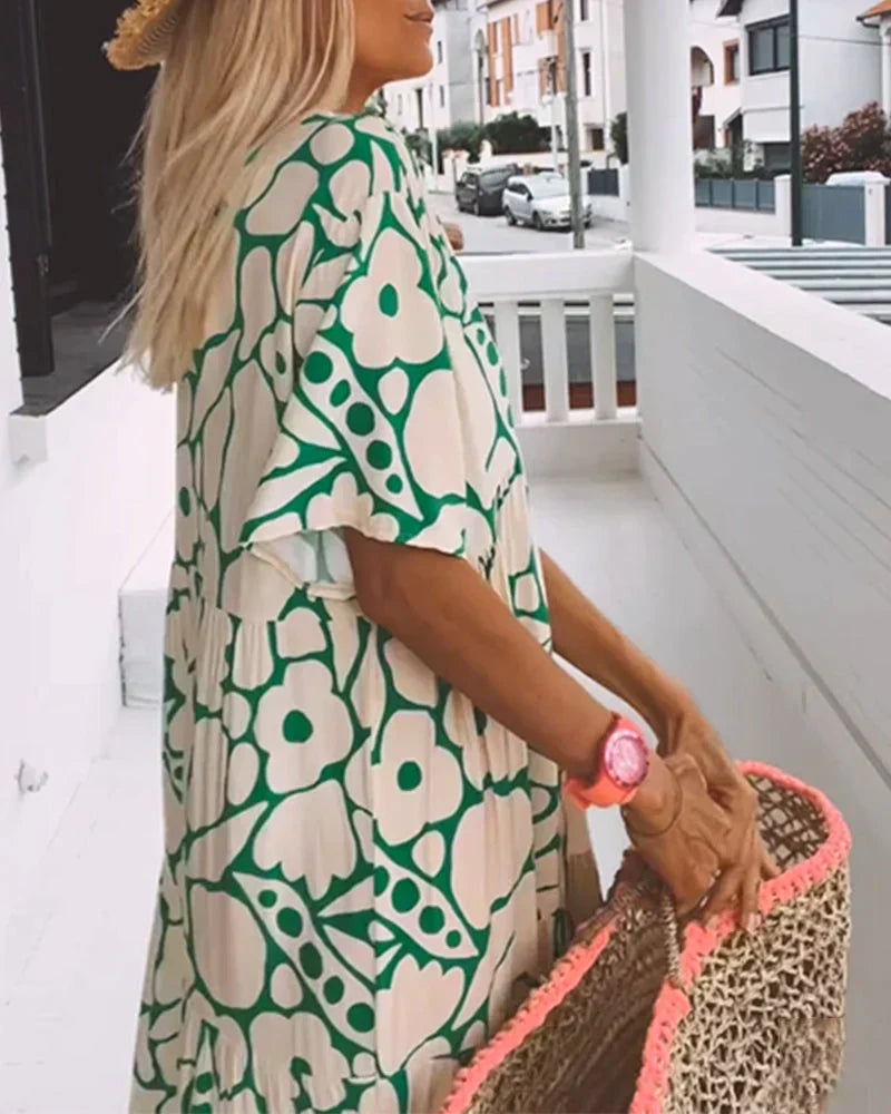 Lumiere | Casual Day Dress