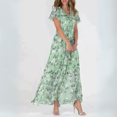 Joanne | Classic Elegance Dress
