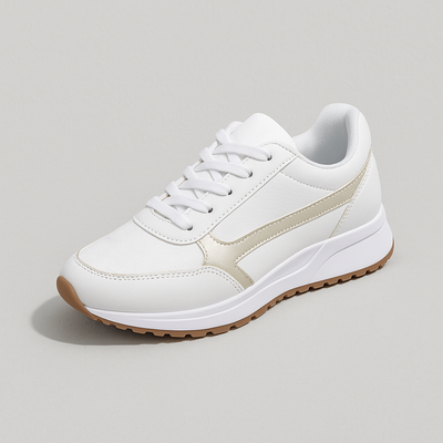 Nikka | Supportive Sneakers
