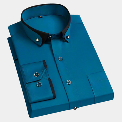 Lorien | Classic Long-Sleeve Shirt