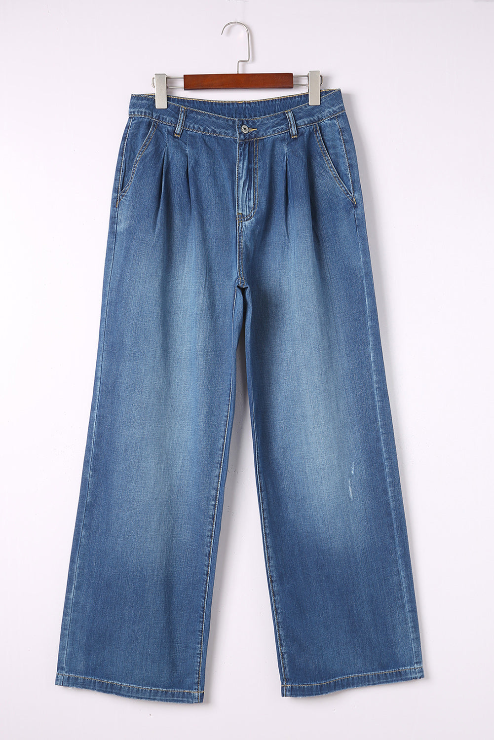 Jolie | Vintage Loose Jeans