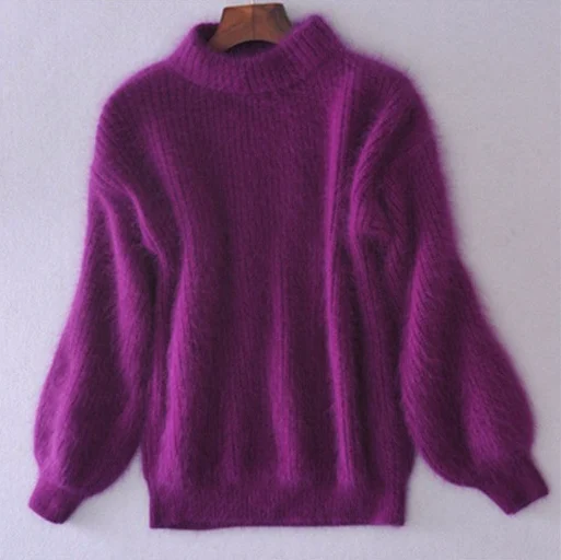 Caila | Soft Elegant Sweater