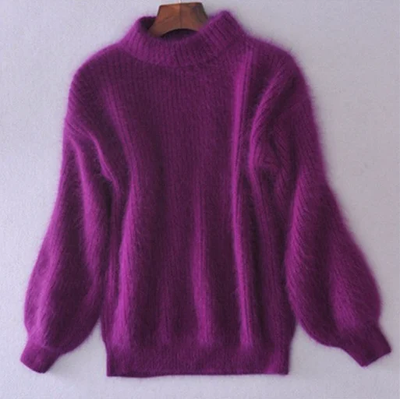 Caila | Soft Elegant Sweater