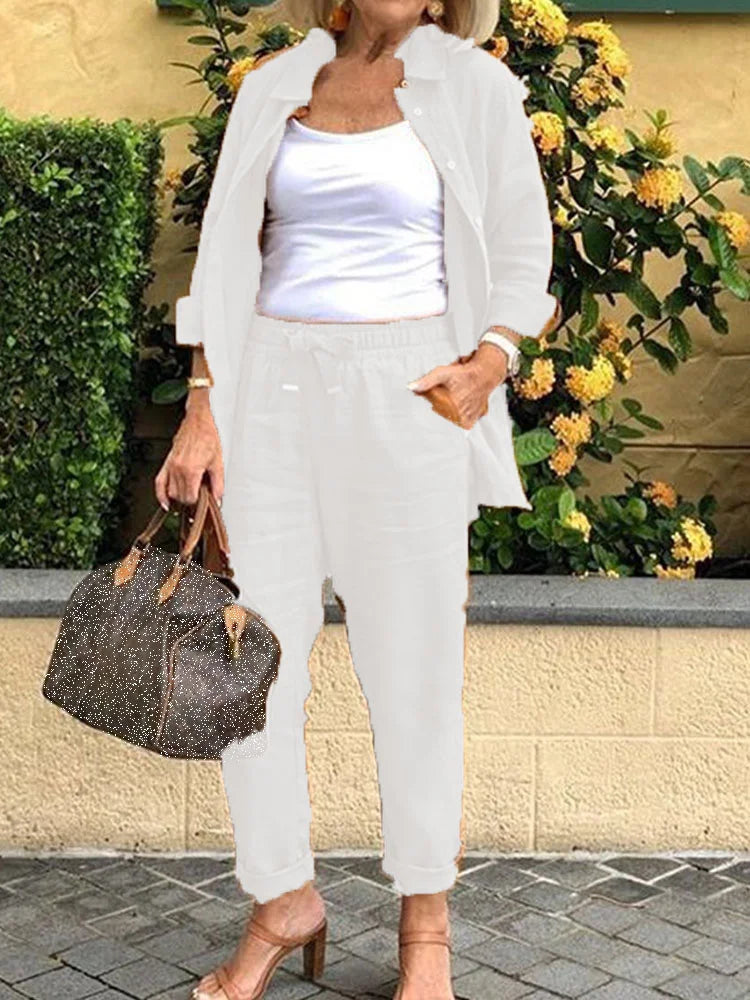 Sevilla | Everyday Elegance Suit Set