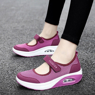 Greta | Classic Fit Orthopedic Shoes