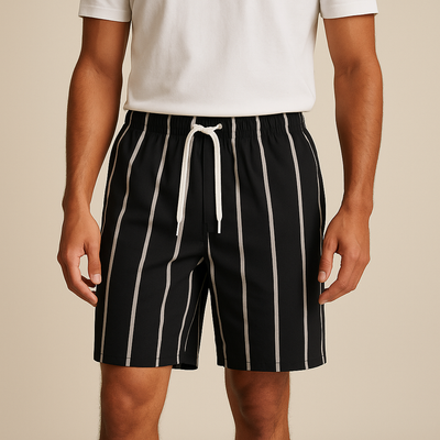 Brixton Pull On Shorts