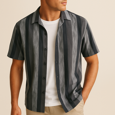 Corsetti Striped Shirt