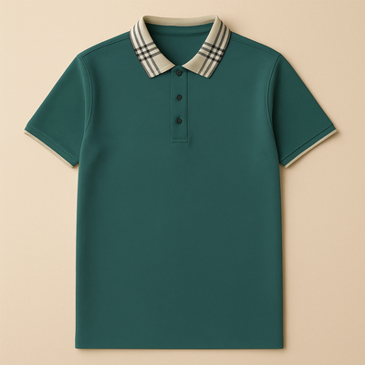 Hellmuth Signature Polo Shirt