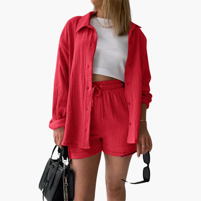 Viola | Effortless Comfy Two-Piece Set