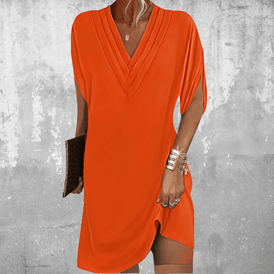 Edina | Sleek and Stylish Dress