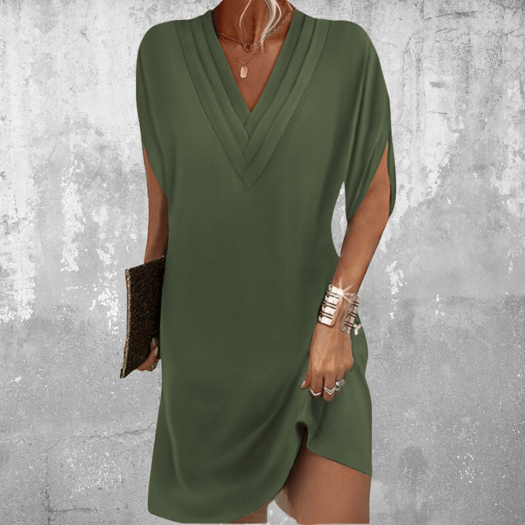 Edina | Sleek and Stylish Dress