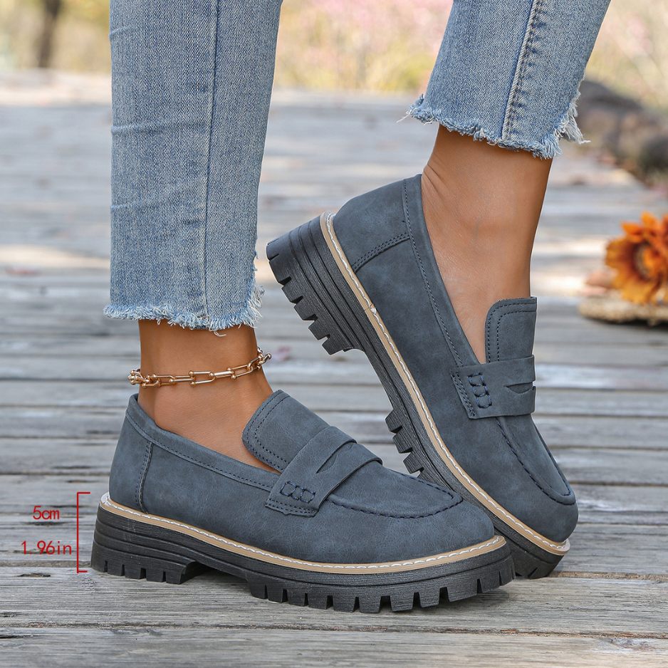 Léa - Orthopedic Shoes