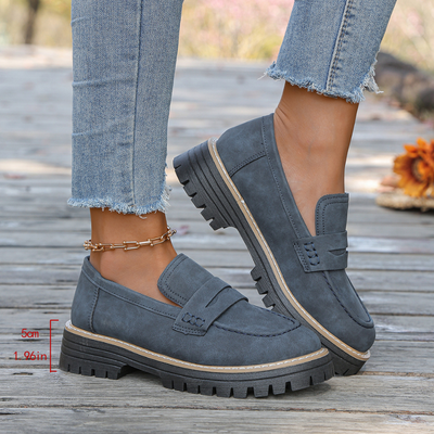 Léa - Orthopedic Shoes