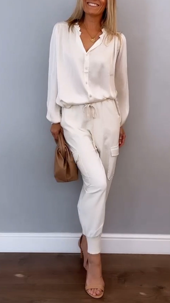 Aishania | Classic Elegant Set