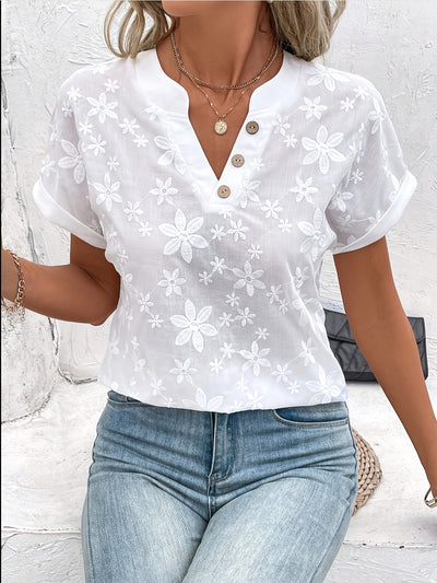 Orania | Everyday Elegance Blouse