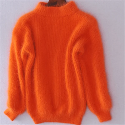 Caila | Soft Elegant Sweater