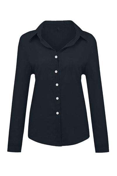Marissa | Breezy Casual Blouse