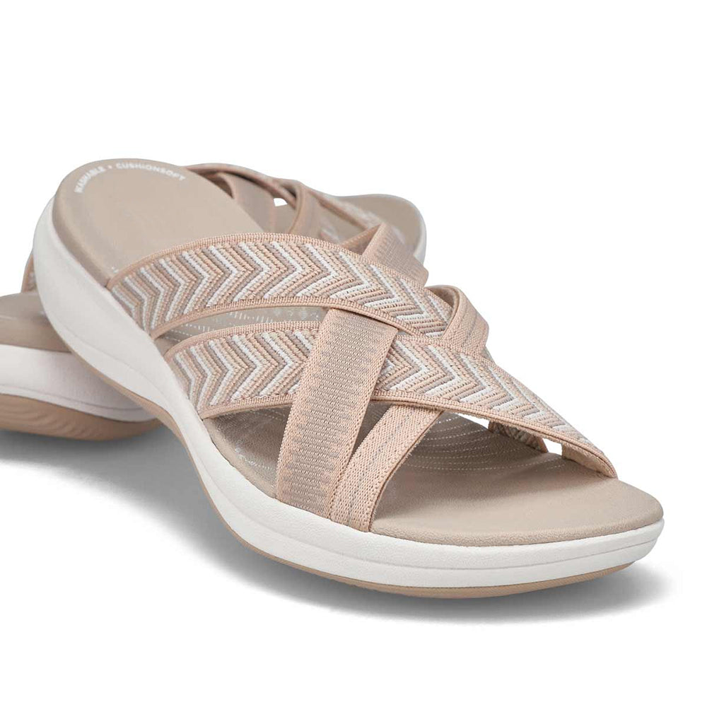 Iris | Orthopedic Sandals