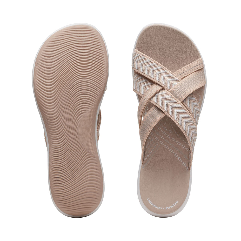 Iris | Orthopedic Sandals