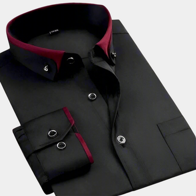 Lorien | Classic Long-Sleeve Shirt