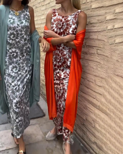 Vasha | Cozy Italian Style Outfit