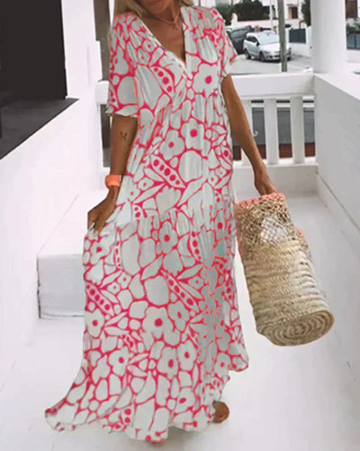 Lumiere | Casual Day Dress