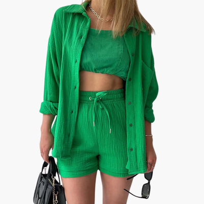 Viola | Effortless Comfy Two-Piece Set