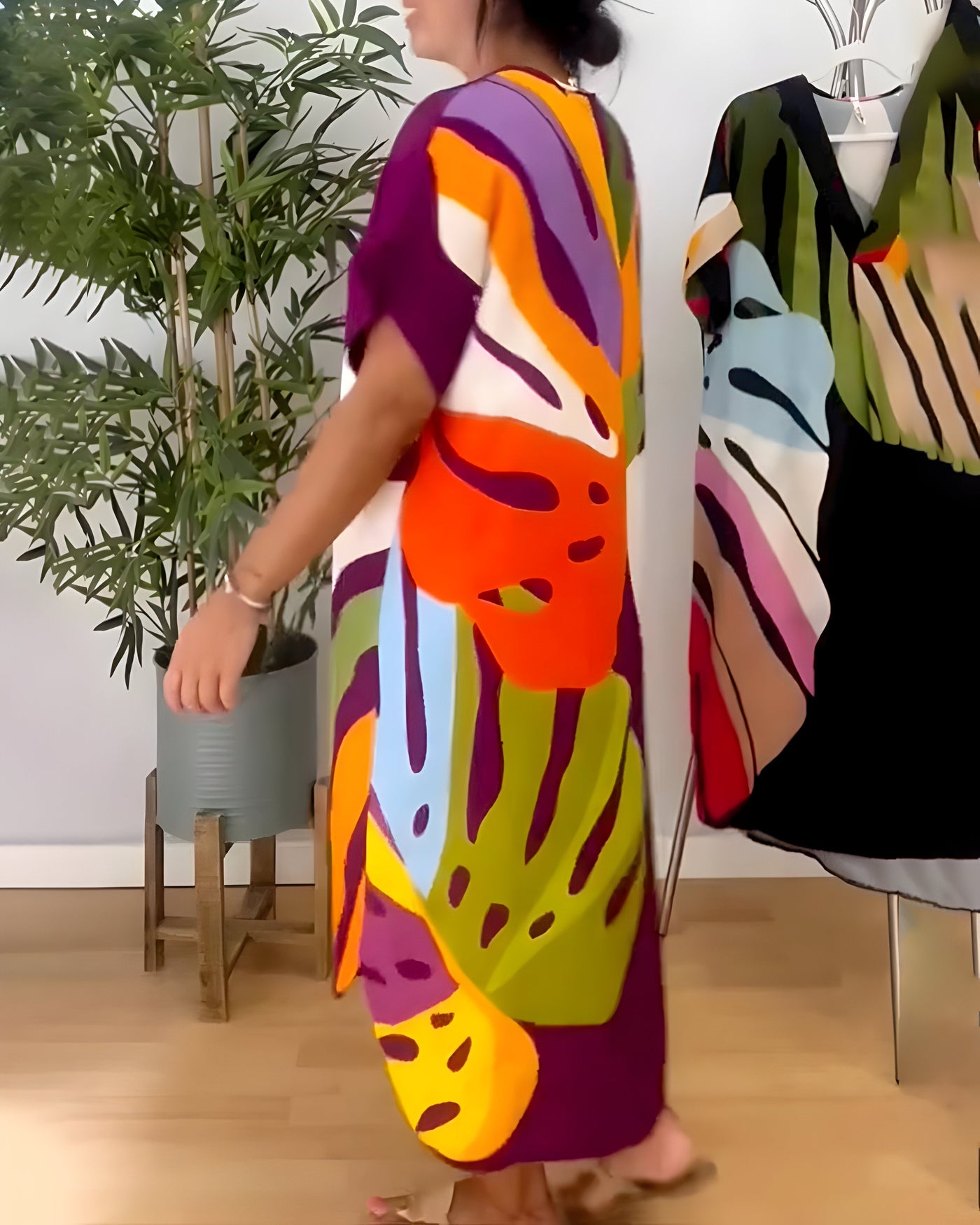 Rochelle | Effortless Style Summer Dress