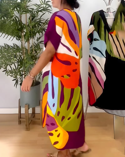 Rochelle | Effortless Style Summer Dress
