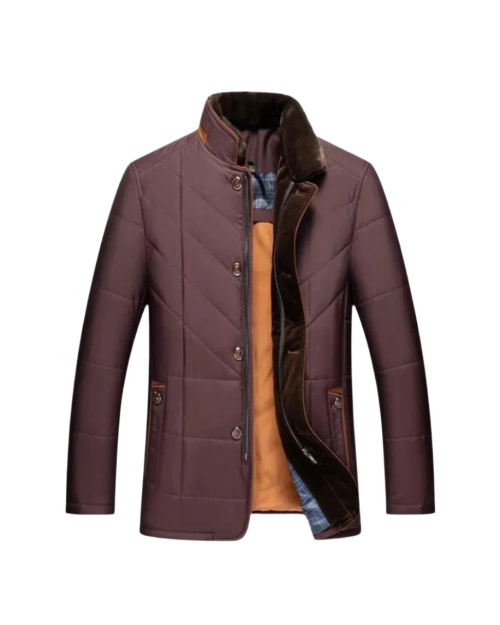 Matteo | Premium Business Men's Jacket