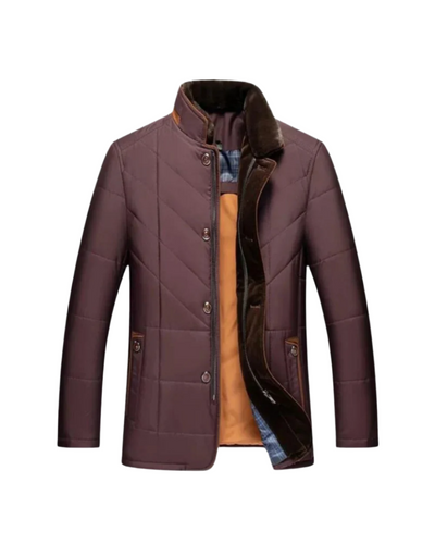 Matteo | Premium Business Men's Jacket