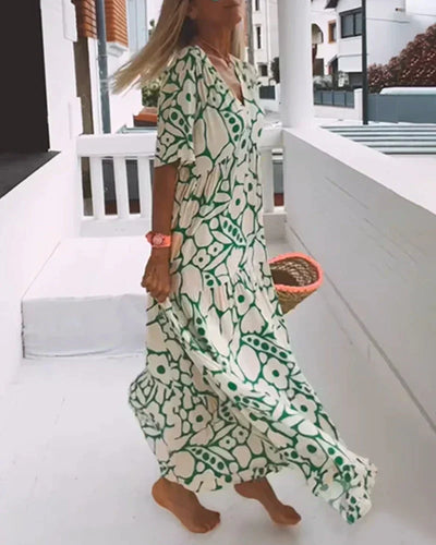 Lumiere | Casual Day Dress
