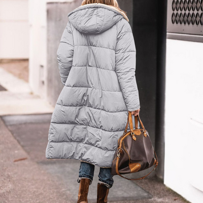 Anette | Reversible Parka Jacket