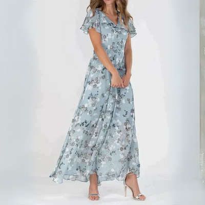 Joanne | Classic Elegance Dress