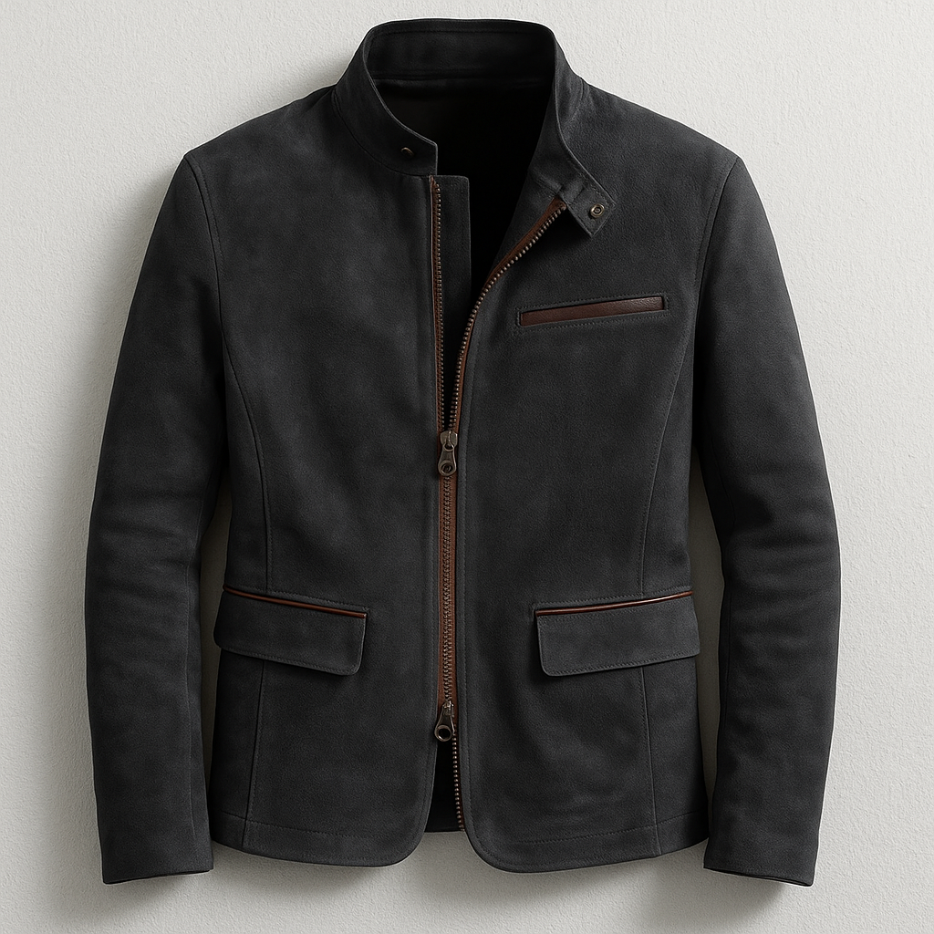 STEPHEN | ELEGANT MEN'S JACKET