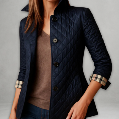 Emmeline | Chic Everyday Jacket
