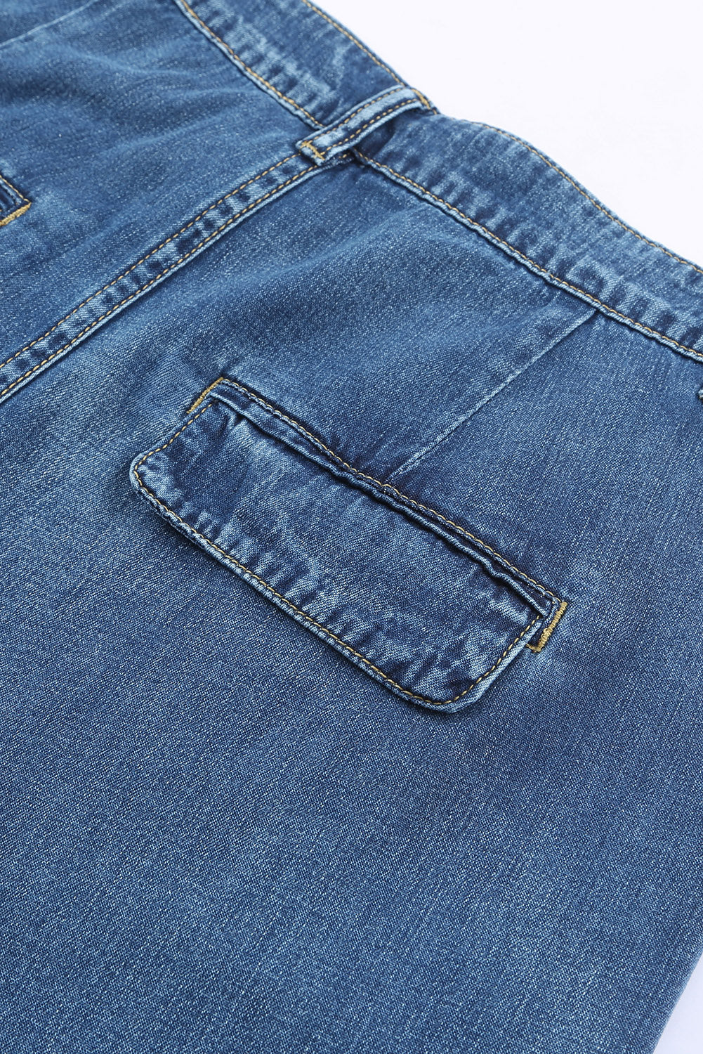 Jolie | Vintage Loose Jeans