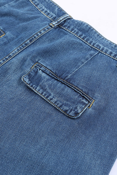 Jolie | Vintage Loose Jeans