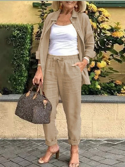 Sevilla | Everyday Elegance Suit Set