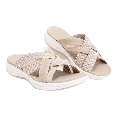 Iris | Orthopedic Sandals
