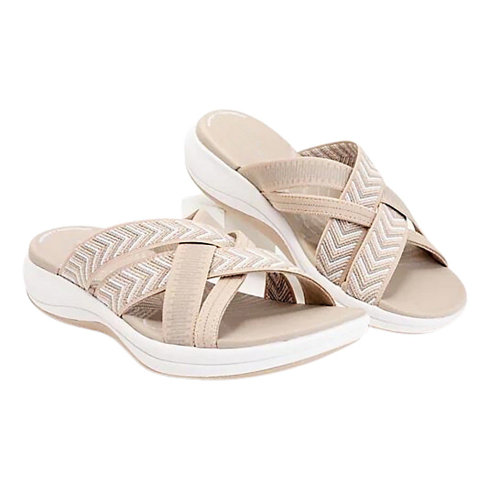 Zane | Orthopedic Sandals