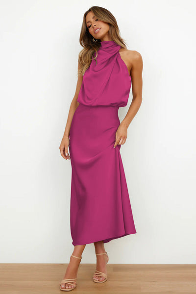 Kourtney | Chic Elegant Dress