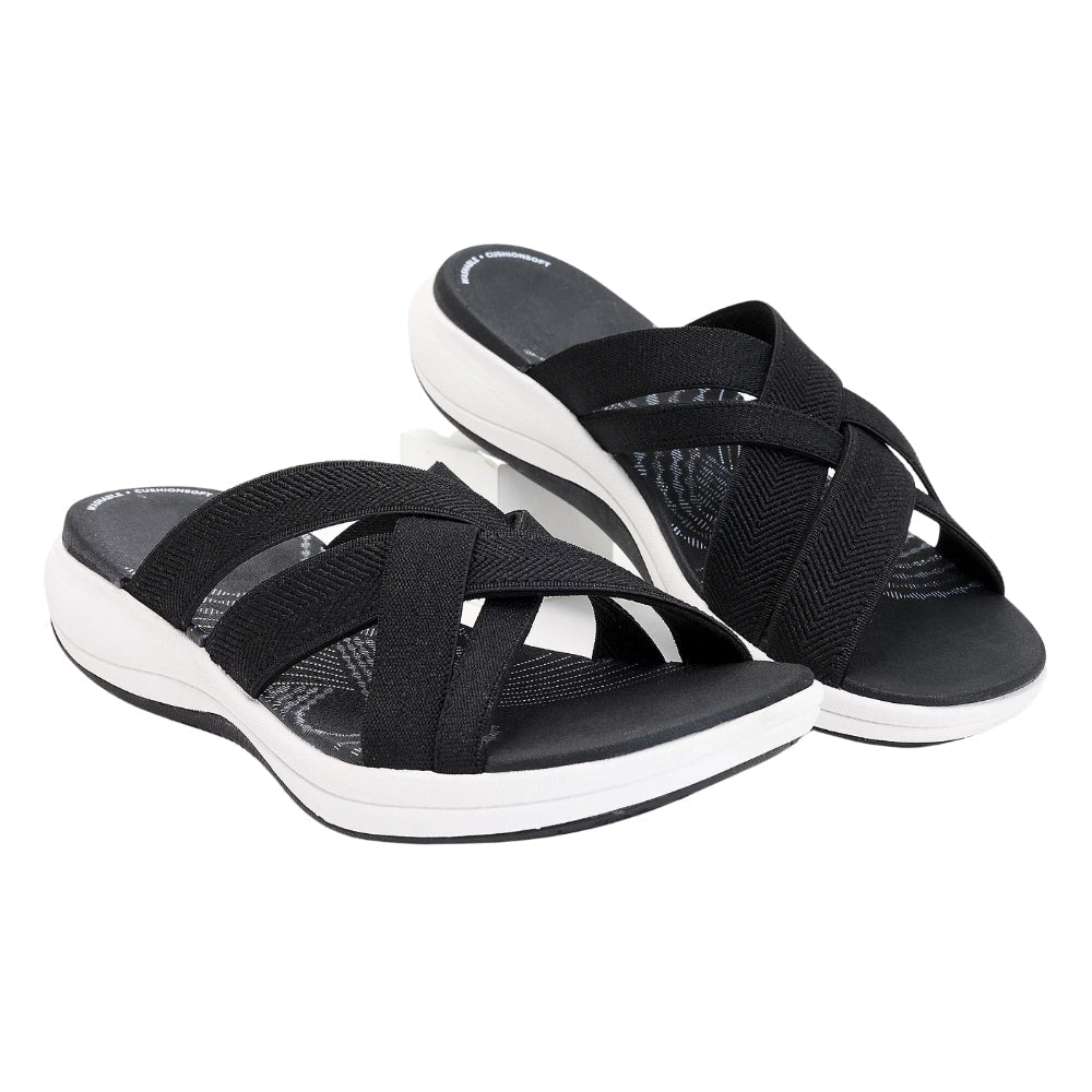 Zane | Orthopedic Sandals